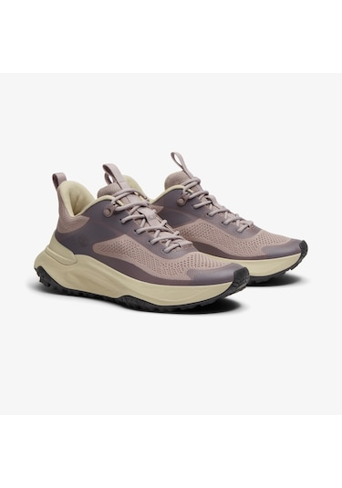 Timberland Motion Access Low Lace Up Kadın Mor Spor Ayakkabı Tb0a29ppeao1