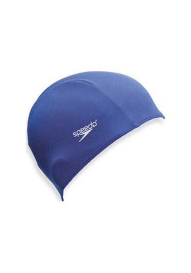 Speedo Speedo Polyester Unisex Yüzücü Bone Çok Renkli