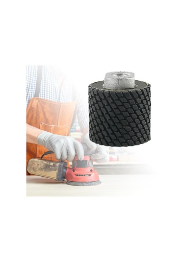 Suntek M14 Açı Öğütücü Tambur Taşlama Taşı Granit 100