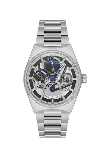 Daniel Klein Dk.1.14269.01 Otomatik Erkek Kol Saati Metalik