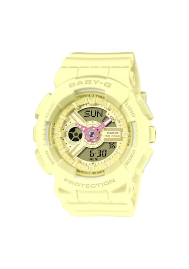 Casio Ba-110ah-9adr Kol Saati