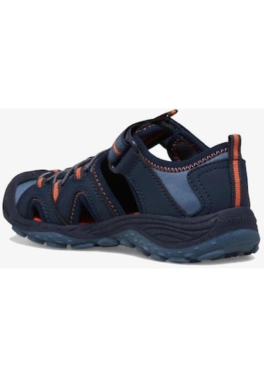 Merrell Hydro 2 Çocuk Sandalet Mavi Mk266972 Mavi