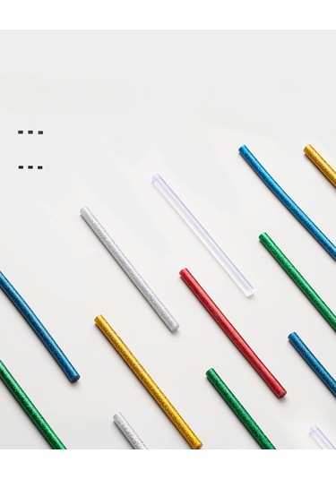 Hoto Sıcakta Eriyen Tutkal Çubukları Qwrjb001