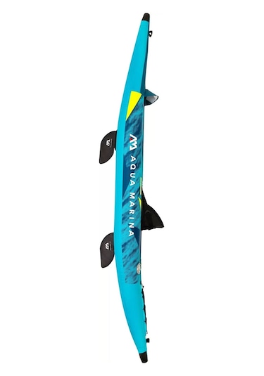 Aqua Marına STEAM-312 Kano Şişme Kano Kayak Tek Kişilik