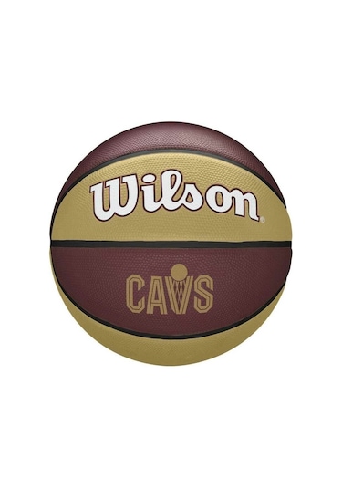 Wilson Nba Team Tribute Cle Cavs No7 Basketbol Topu Wz4011601xb7