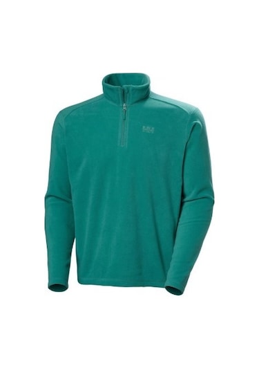 Helly Hansen Mount Polar Fleece Erkek Signal Green Yeşil