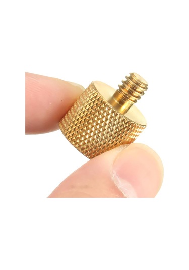 Fotga V11 3/8" Dişi To 1/4" Erkek Vida Çevirici