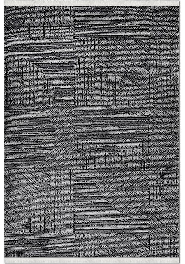 Alabar Halı-1153ak Çok Renkli