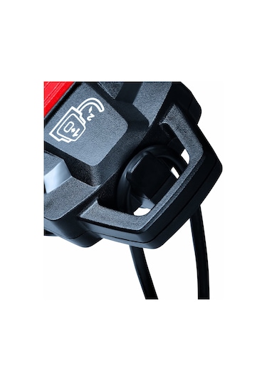 Einhell GE-EM 1233 1200 W Elektrikli Çim Biçme Makinesi - 3400192