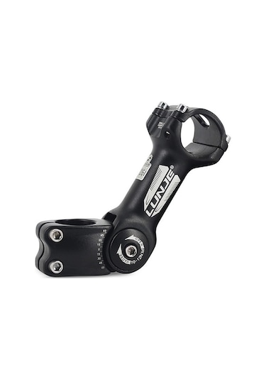 Artfulabode Yükseltici Yükseltici X Uzatıcı Renkli Mtb Direksiyon Direksiyon Derece Çok Çatal Boyun Boğazı Boğazı Boğazı Boğazı Bisiklet Bisiklet Bisiklet Bisiklet Baş Ayarlanabilir Alüminyum Alaşım Adaptör 31.8 130mm 0-60 Em Çok Renkli