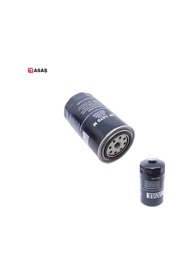 Yakit Ön Filtre Elemani Atak-star Asaş 1031033ab Sp1470m