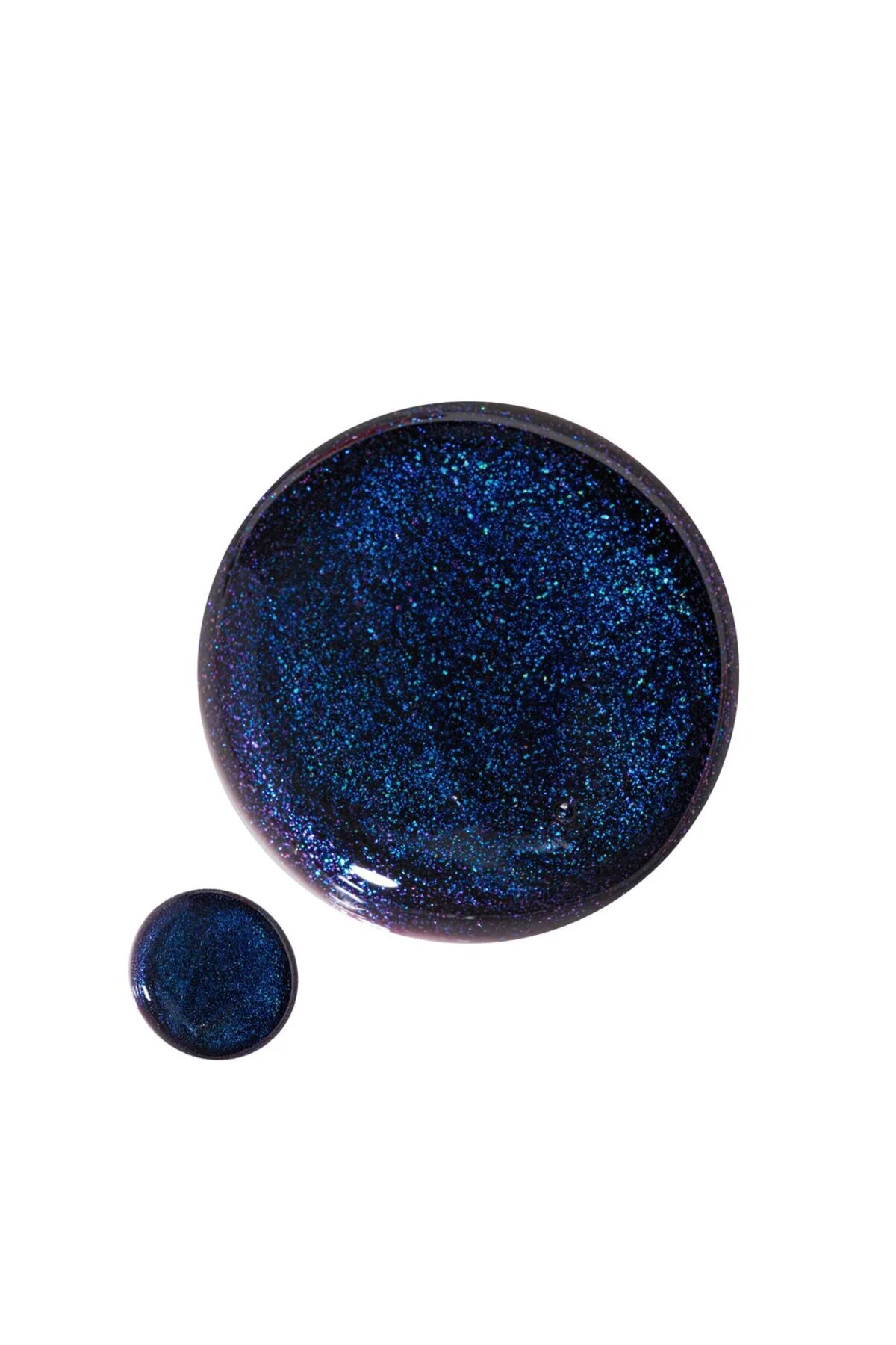 Luss Black Lip Gloss No:9 Night Edition 09