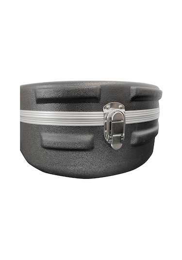 Stagg Abs-w Akustik Gitar Hardcase Abs Hafifletilmiş Acoustic Guitar Case