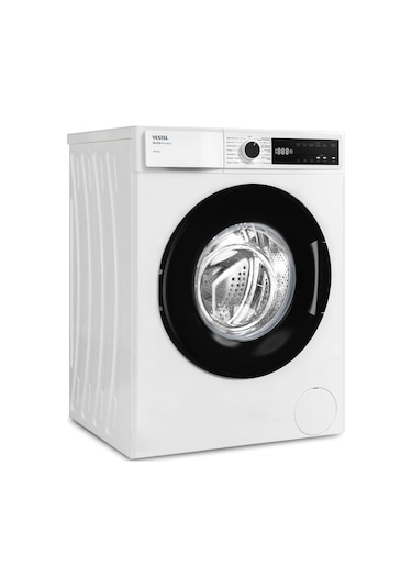 Vestel CMI 96321 1200 Devir 9 KG Çamaşır Makinesi