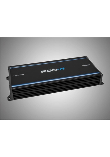 FORX XAP-350.4D KANAL BAŞI 350 RMS