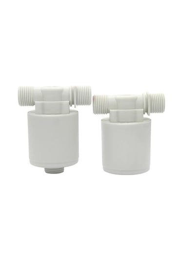 Suntek Akvaryumlar Endüstriyel İnşaatlar İçin Küçük Dn20d Beyaz