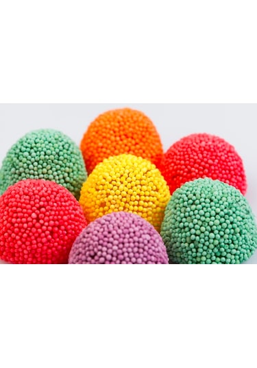 Balşeker Kaskaslı Jöle Şeker 1 KG