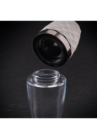 ​cole - Mason H321805 City Concrete 160mm Tuz Değirmeni