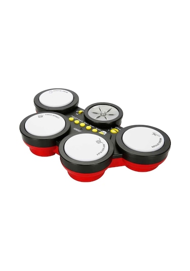 33893 Sun-bnt-davul Dijital 4pads Bo