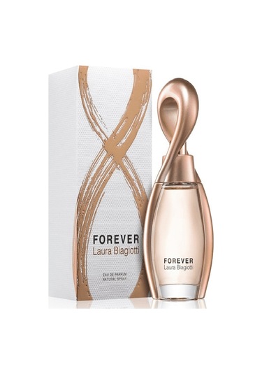 Forever Laura Biagiotti Kadın Parfüm EDP 100 ML