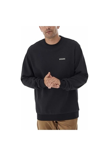 Columbia Csc Gem Columbia Label Erkek Sweat 9150221010 001