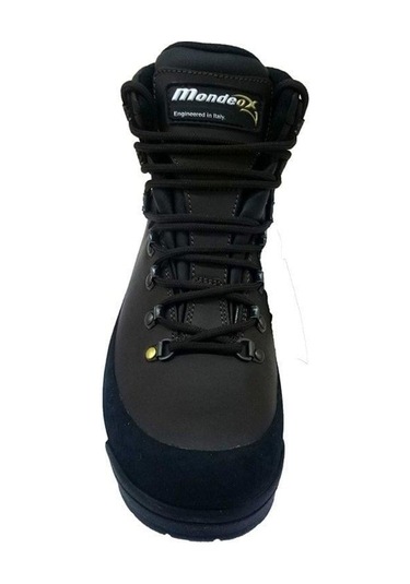 Mondeox Mulaz Fas Kahve Bot-5908 Kahverengi