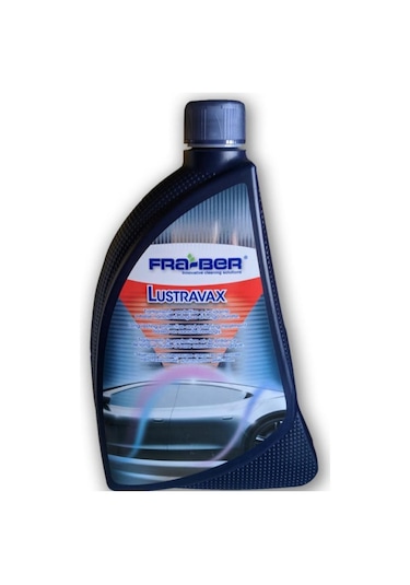 Fra-ber Lustravax Nanoteknoloji Sıvı Boya Koruma 1 Lt