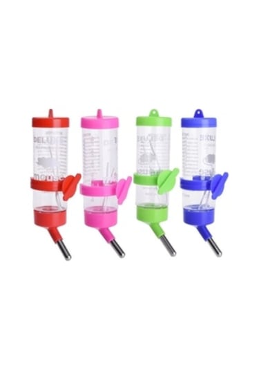 Kemirgen Hamster&Tavşan Suluk 250 Ml