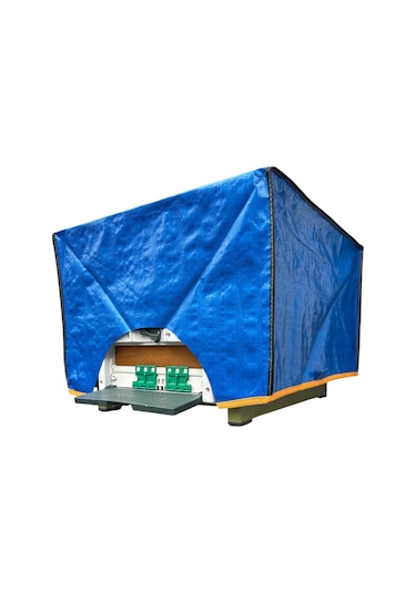 Avrasya Arıcılık Arı Kovanı Branda Çadırı 10 Adet