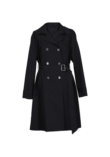 Lufian Rıva Kadın Dış Giyim Siyah Siyah 121120003100100 Siyah