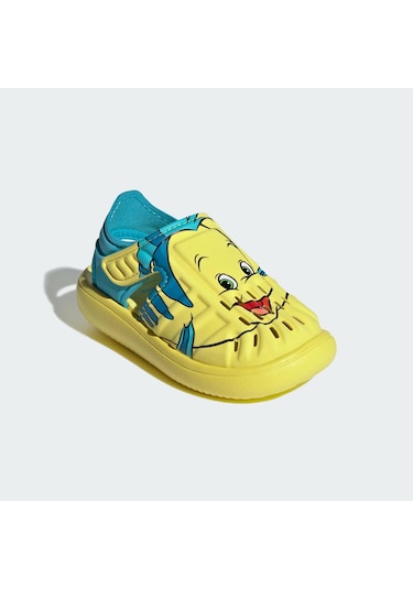 Adidas Disney Pixar Water Çocuk Sandalet C-adııh1234p10a00 Sarı