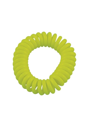 Fox 40 Classic Safety Düdük Neon Sari - Bileklikli 9935-1300 Çok Renkli