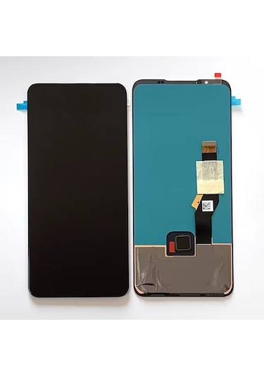 Zte Nubia Redmagic 7 7 Pro Lcd Ekran Dokunmatik