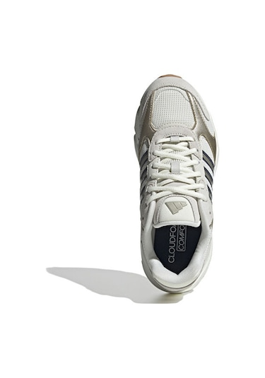 Adidas Crazychaos 2000 Kadın Günlük Ayakkabı Ig4346 Beyaz Krem