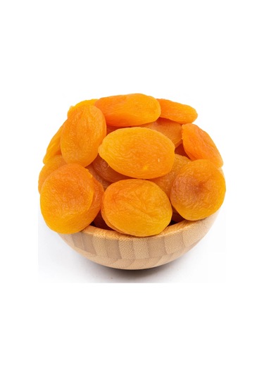 Safhasat Kurutulmuş Sarı Kayısı 250 G 250 G