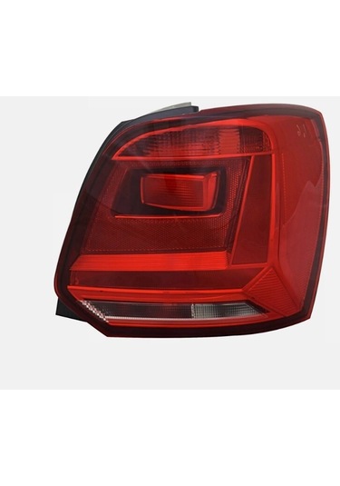 Volkswagen Polo 2014-2018 Stop Lambası Arka Stop Sağ