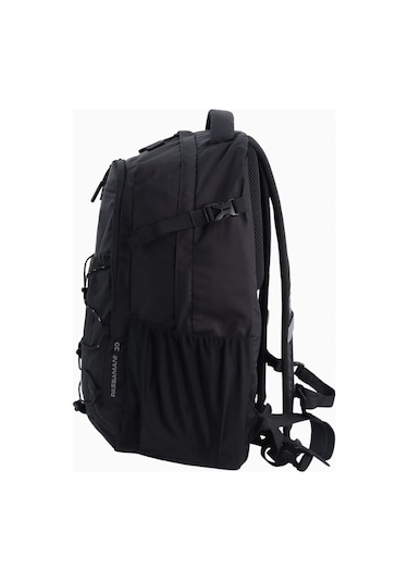 Discovery Outdoor Dayanıklı Unisex Sırt Çantası 30l Kapasiteli Siyah 1