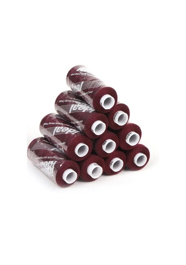 Ideal 40/2 Renk 184 10'lu Paket Dikiş İpliği 155413252