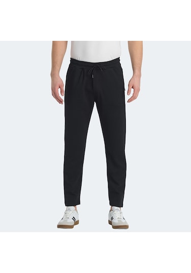 Slazenger NATHAN I Erkek  Siyah Pantolon