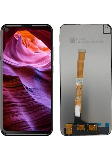 Casper X20 Lcd Ekran