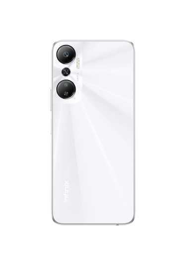 Infinix Hot 20 8 GB + 5 GB VRam 128 GB (Infinix Türkiye Garantili)