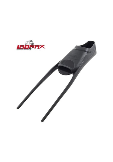 Innturkey Labrax Falcon Kauçuk Ayak Cebi Siyah