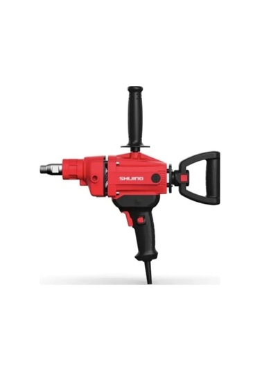 Shijing 9352 Tools Karıştırıcı