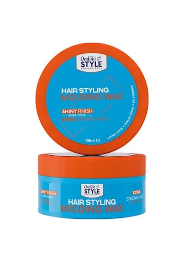 Ondüla Style Extra Sert Wax 150 ML