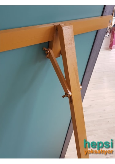 Ayna Çerçeveli Model Altın Renk Ayaklı Boy Aynası Altın