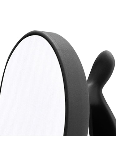 Dolıty Saç Silgisi Vücut Güzelliği Yeniden Siyah