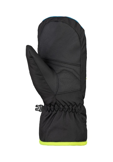Reusch Alan Mitten Çocuk Kayak Eldiveni 001