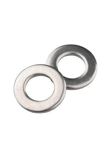 Ayaz M3 Pul Paslanmaz Inox 250 Adet A2 -304