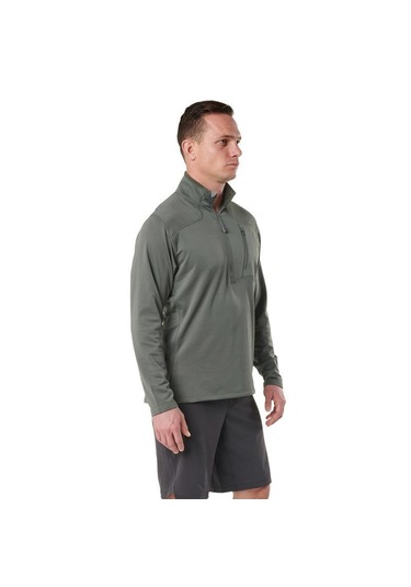 5.11 recon best sale half zip