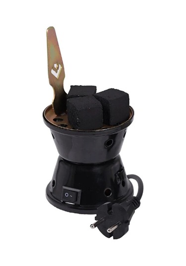 Elektrikli Mini Ocak Cep Herkülü